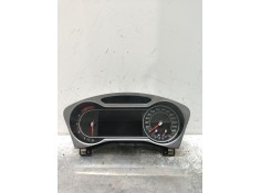 Recambio de cuadro instrumentos para ford mondeo iv (ba7) 2.0 tdci referencia OEM IAM 7M2T10849CF  