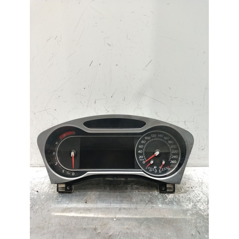 Recambio de cuadro instrumentos para ford mondeo iv (ba7) 2.0 tdci referencia OEM IAM 7M2T10849CF  