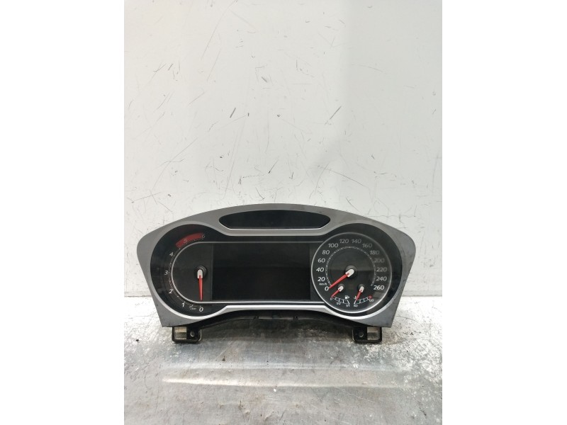 Recambio de cuadro instrumentos para ford mondeo iv (ba7) 2.0 tdci referencia OEM IAM 7M2T10849CF  
