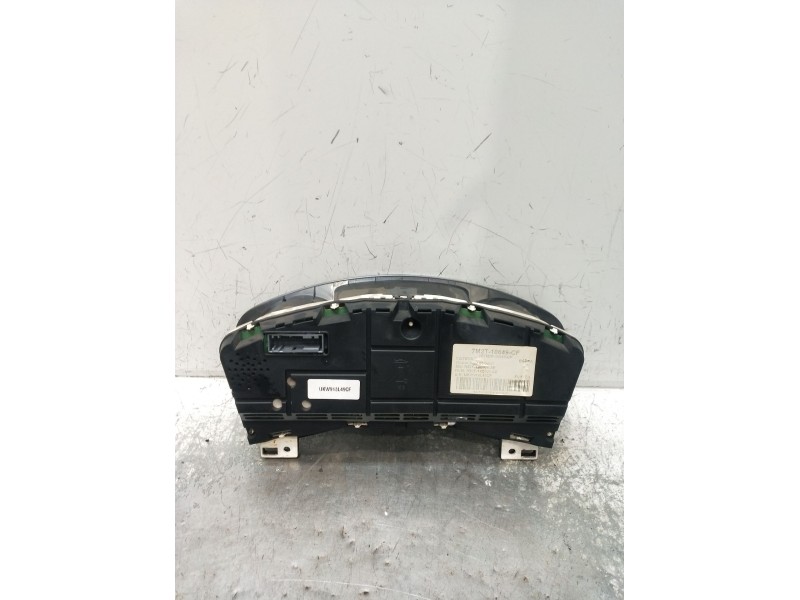 Recambio de cuadro instrumentos para ford mondeo iv (ba7) 2.0 tdci referencia OEM IAM 7M2T10849CF  