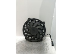 Recambio de electroventilador para citroën jumpy ii furgoneta 1.6 hdi 90 16v referencia OEM IAM 140021280 5020527 