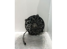 Recambio de electroventilador para citroën jumpy ii furgoneta 1.6 hdi 90 16v referencia OEM IAM 140021280 5020527  2