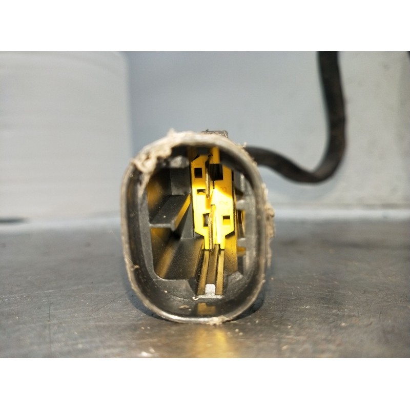 Recambio de electroventilador para citroën jumpy ii furgoneta 1.6 hdi 90 16v referencia OEM IAM 140021280 5020527 