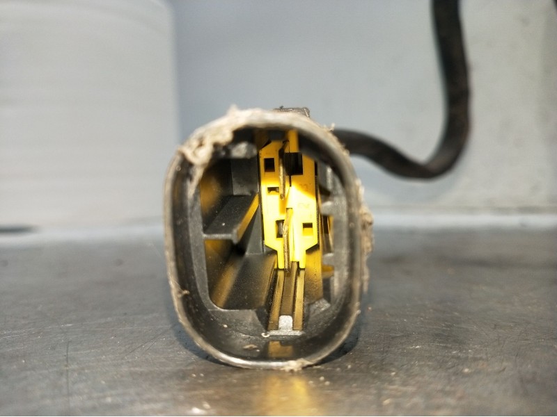 Recambio de electroventilador para citroën jumpy ii furgoneta 1.6 hdi 90 16v referencia OEM IAM 140021280 5020527 