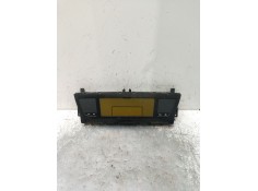 Recambio de cuadro instrumentos para citroën c4 picasso i monospace (ud_) 1.6 hdi referencia OEM IAM P9666217280  