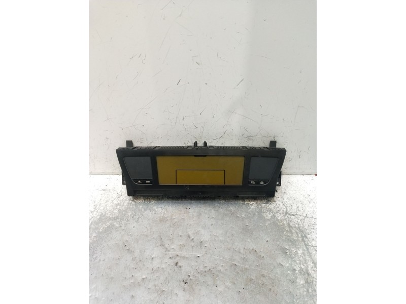 Recambio de cuadro instrumentos para citroën c4 picasso i monospace (ud_) 1.6 hdi referencia OEM IAM P9666217280  