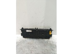Recambio de cuadro instrumentos para citroën c4 picasso i monospace (ud_) 1.6 hdi referencia OEM IAM P9666217280   2