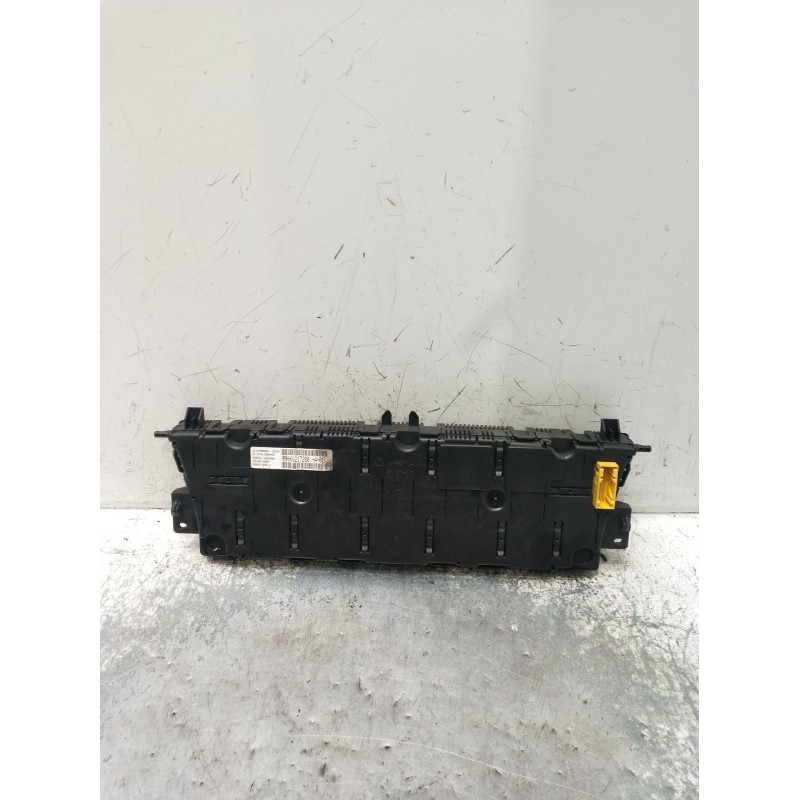 Recambio de cuadro instrumentos para citroën c4 picasso i monospace (ud_) 1.6 hdi referencia OEM IAM P9666217280  