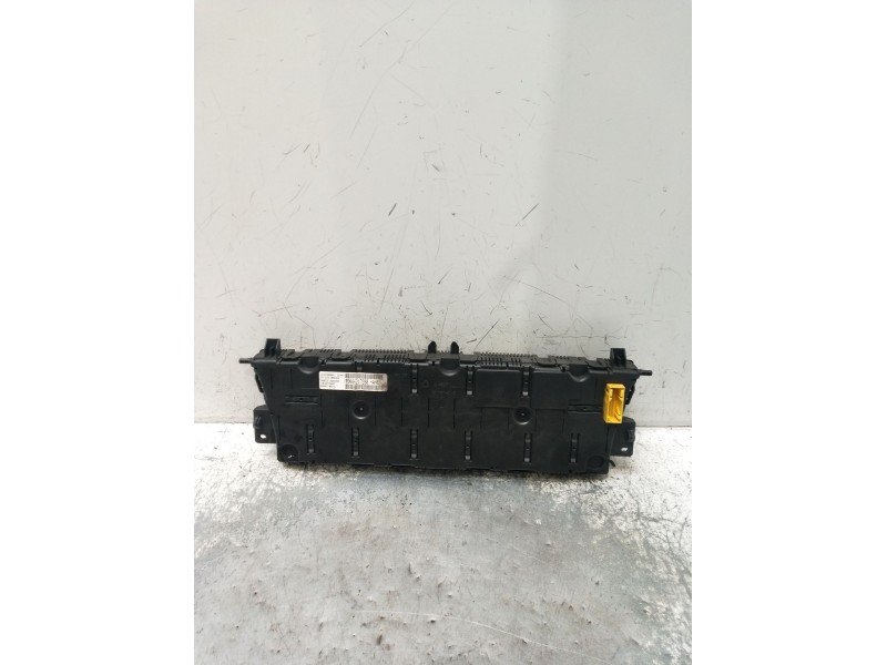 Recambio de cuadro instrumentos para citroën c4 picasso i monospace (ud_) 1.6 hdi referencia OEM IAM P9666217280  