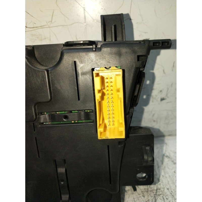 Recambio de cuadro instrumentos para citroën c4 picasso i monospace (ud_) 1.6 hdi referencia OEM IAM P9666217280  