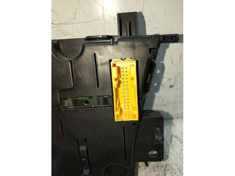 Recambio de cuadro instrumentos para citroën c4 picasso i monospace (ud_) 1.6 hdi referencia OEM IAM P9666217280  