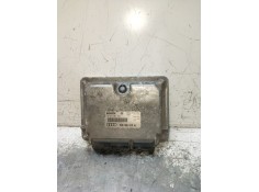 Recambio de centralita motor uce para audi a3 (8l1) 1.9 tdi referencia OEM IAM 0281001694 038906018AJ 28SA3306
