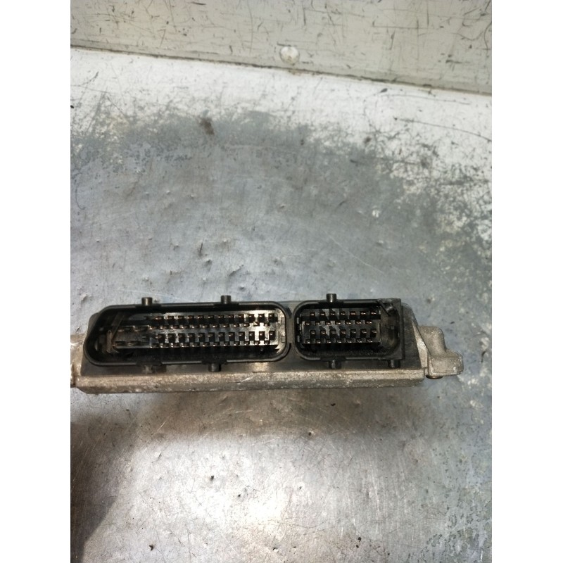 Recambio de centralita motor uce para audi a3 (8l1) 1.9 tdi referencia OEM IAM 0281001694 038906018AJ 28SA3306