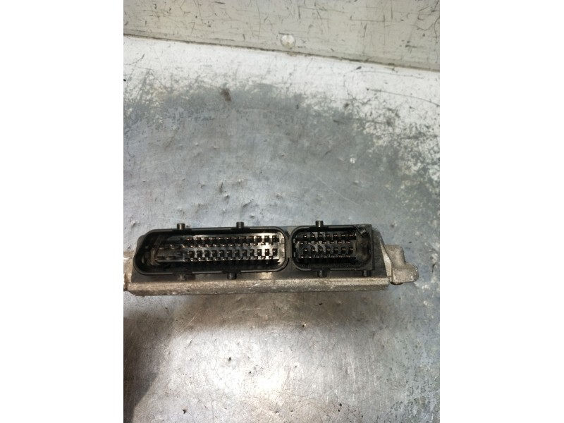 Recambio de centralita motor uce para audi a3 (8l1) 1.9 tdi referencia OEM IAM 0281001694 038906018AJ 28SA3306