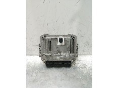 Recambio de centralita motor uce para citroën jumpy ii furgoneta 1.6 hdi 90 16v referencia OEM IAM 0281012982 9665091180 1039S20