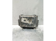 Recambio de centralita motor uce para citroën jumpy ii furgoneta 1.6 hdi 90 16v referencia OEM IAM 0281012982 9665091180 1039S20 2