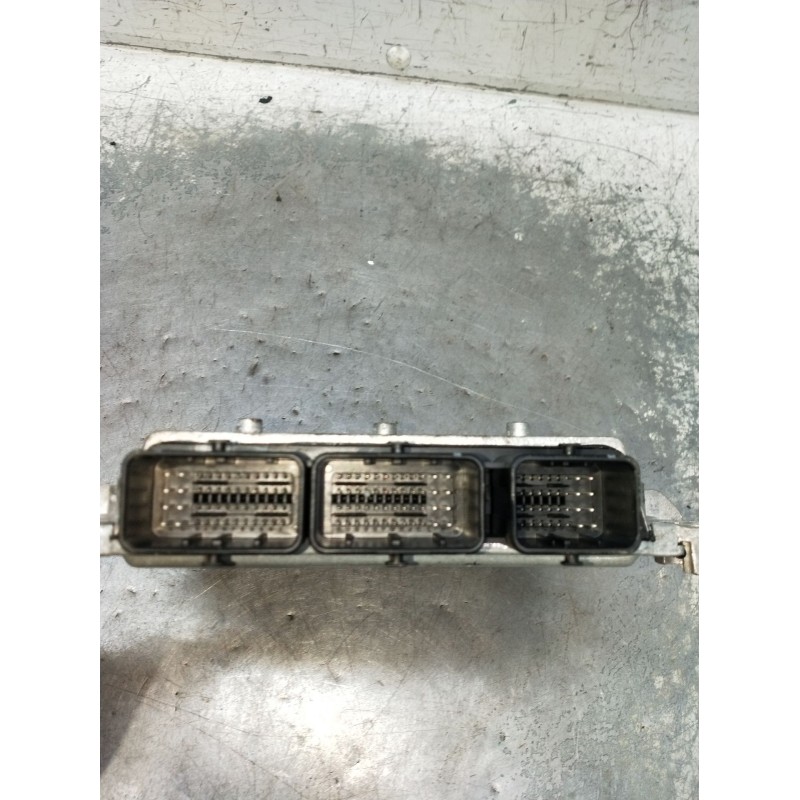 Recambio de centralita motor uce para ford mondeo iv (ba7) 2.0 tdci referencia OEM IAM 5WS40595ET 7G9112A650UE EU6EJ38AC