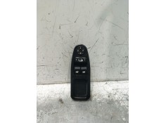 Recambio de mando elevalunas delantero izquierdo para citroën jumpy ii furgoneta 1.6 hdi 90 16v referencia OEM IAM 462060228 5P 