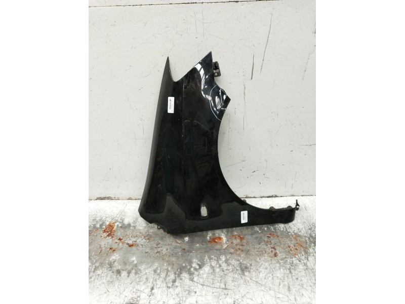 Recambio de aleta delantera derecha para hyundai getz (tb) 1.1 básico referencia OEM IAM   