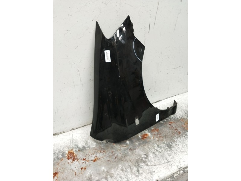 Recambio de aleta delantera derecha para hyundai getz (tb) 1.1 básico referencia OEM IAM   