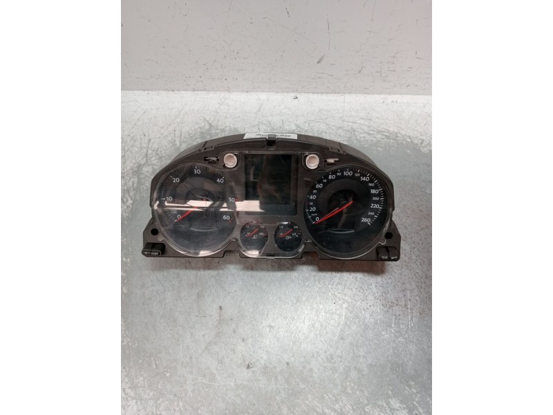 Recambio de cuadro instrumentos para volkswagen passat variant (3c5) 2.0 tdi referencia OEM IAM 3C0920871E A2C53194181 