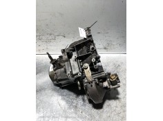 Recambio de caja cambios para citroen c15 1.8 diesel (161) referencia OEM IAM CJ10C 381512  2