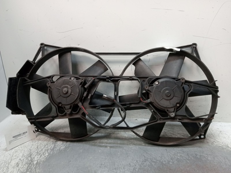 Recambio de electroventilador para renault 21 berlina (b/l48) gtd referencia OEM IAM   