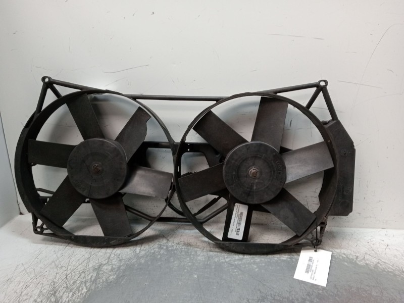 Recambio de electroventilador para renault 21 berlina (b/l48) gtd referencia OEM IAM   