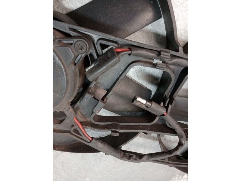 Recambio de electroventilador para renault 21 berlina (b/l48) gtd referencia OEM IAM   