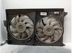 Recambio de electroventilador para fiat croma (194) 1.9 16v multijet dynamic referencia OEM IAM 874678E  