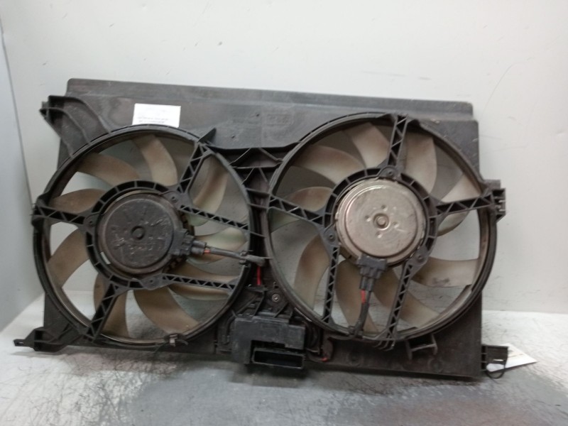 Recambio de electroventilador para fiat croma (194) 1.9 16v multijet dynamic referencia OEM IAM 874678E  