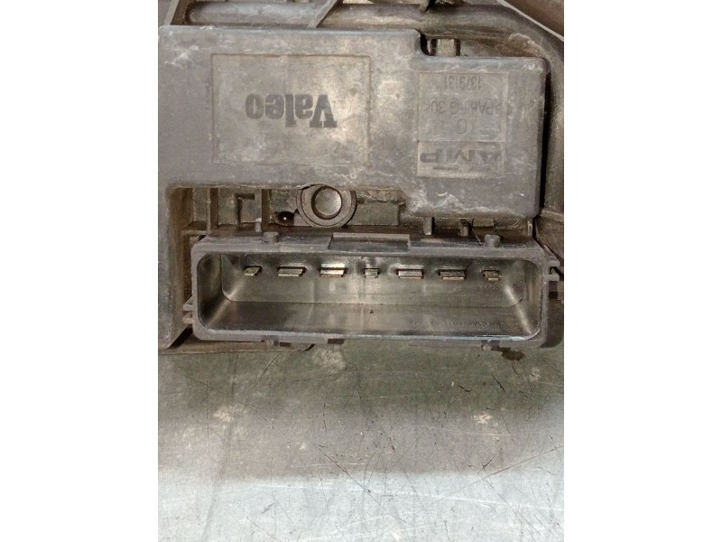 Recambio de electroventilador para fiat croma (194) 1.9 16v multijet dynamic referencia OEM IAM 874678E  