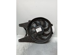 Recambio de electroventilador para mitsubishi galloper (hyundai) 2.5 turbodiesel referencia OEM IAM    2