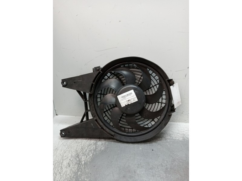 Recambio de electroventilador para mitsubishi galloper (hyundai) 2.5 turbodiesel referencia OEM IAM   