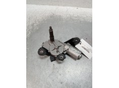 Recambio de motor limpia trasero para renault laguna iii expression referencia OEM IAM V0390201832  