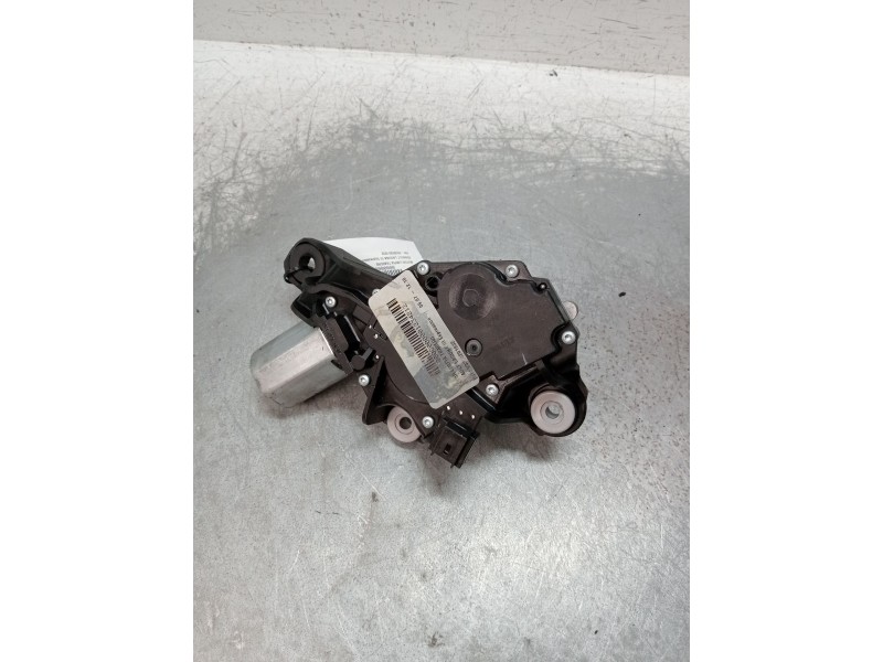 Recambio de motor limpia trasero para renault laguna iii expression referencia OEM IAM V0390201832  