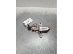 Recambio de motor limpia trasero para hyundai atos (mx) gl referencia OEM IAM 9870002000 WR108SD 