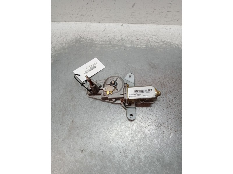 Recambio de motor limpia trasero para hyundai atos (mx) gl referencia OEM IAM 9870002000 WR108SD 