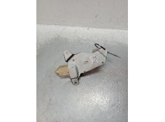 Recambio de motor limpia trasero para hyundai atos (mx) gl referencia OEM IAM 9870002000 WR108SD  2