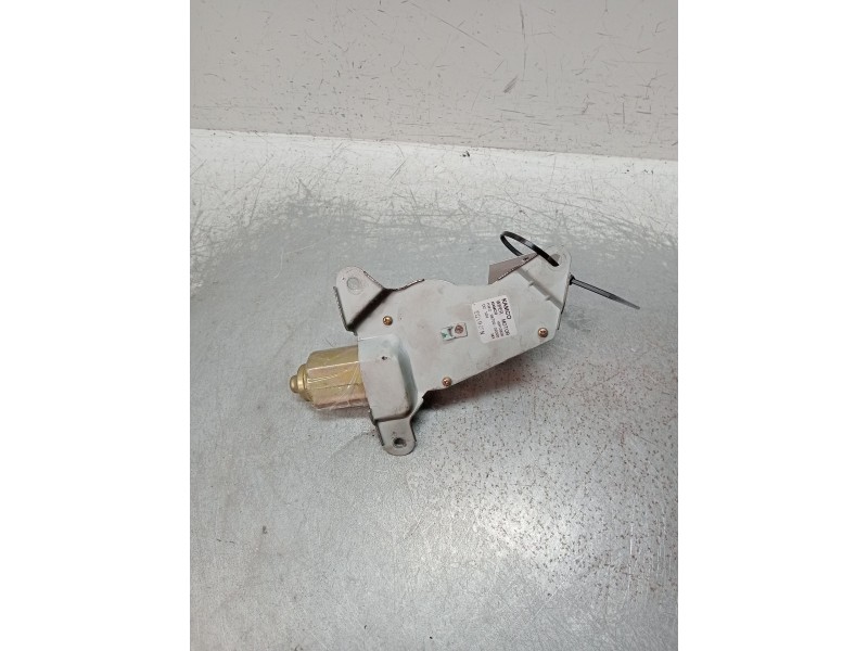 Recambio de motor limpia trasero para hyundai atos (mx) gl referencia OEM IAM 9870002000 WR108SD 