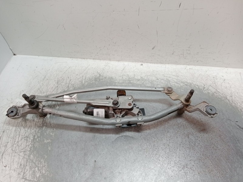 Recambio de motor limpia delantero para renault talisman intens referencia OEM IAM 288008527R W000037198 