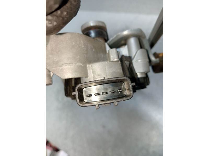 Recambio de motor limpia delantero para renault talisman intens referencia OEM IAM 288008527R W000037198 