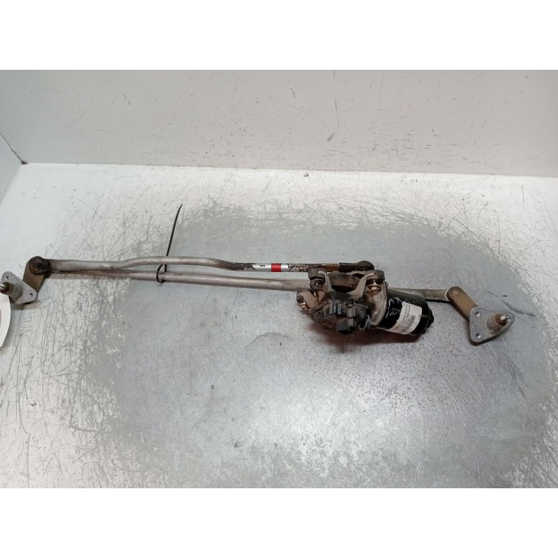 Recambio de motor limpia delantero para mitsubishi montero (v20/v40) 2800 td gl (4-ptas.) referencia OEM IAM   