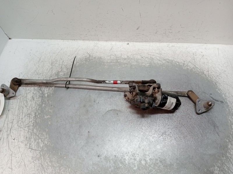 Recambio de motor limpia delantero para mitsubishi montero (v20/v40) 2800 td gl (4-ptas.) referencia OEM IAM   