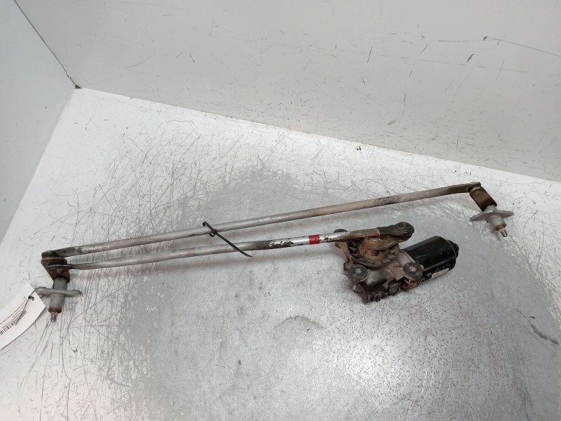 Recambio de motor limpia delantero para mitsubishi montero (v20/v40) 2800 td gl (4-ptas.) referencia OEM IAM   