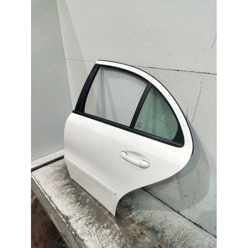 Recambio de puerta trasera izquierda para mercedes-benz clase e (w211) e 220 cdi (211.006) referencia OEM IAM   4P
