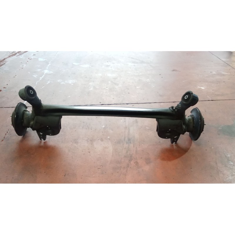 Recambio de puente trasero para honda hr-v (ru) 1.5 i-vtec (ru1) referencia OEM IAM DISCO/ABS  