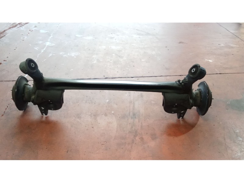 Recambio de puente trasero para honda hr-v (ru) 1.5 i-vtec (ru1) referencia OEM IAM DISCO/ABS  