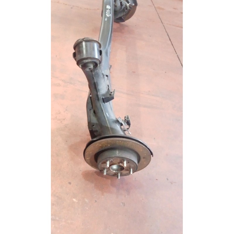 Recambio de puente trasero para honda hr-v (ru) 1.5 i-vtec (ru1) referencia OEM IAM DISCO/ABS  