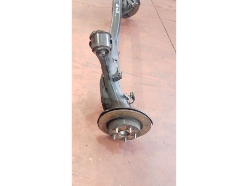 Recambio de puente trasero para honda hr-v (ru) 1.5 i-vtec (ru1) referencia OEM IAM DISCO/ABS  